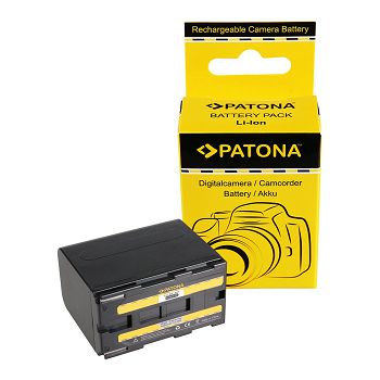 PATONA baterija Canon BP-945 BP-941 BP930 C2 XL1 XM2 E1 E30 E2