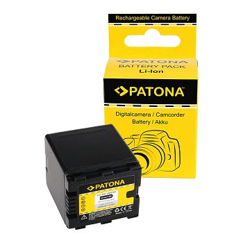 PATONA baterija Panasonic HDC-SD800 SD900 SD909 TM900 HS900 VW-VBN260