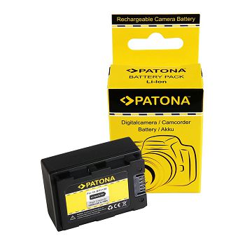 PATONA baterija za Samsung IA-BP105R Samsung HMX-H304BP