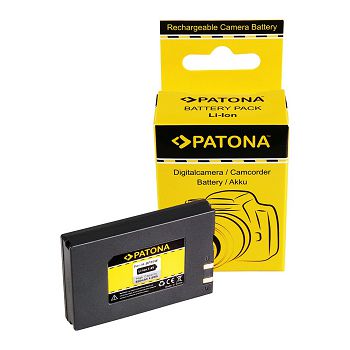 PATONA baterija Samsung BP80W IA-BP80W SC-D385SC VP-D381 VP-DX100