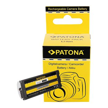  PATONA baterija Canon CP-200 CP300 CP-400 CP500 CS-CP2L NB-2CPL