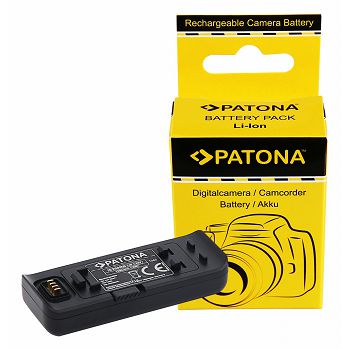 PATONA baterija Insta360 One R Action Cam