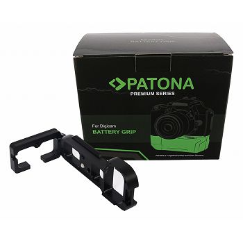 PATONA Premium Handgrip GB-A7 za Sony A7 A7R