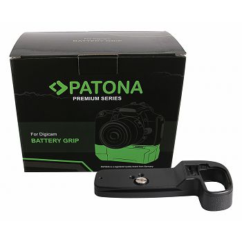 PATONA Premium Handgrip za Canon EOS-R