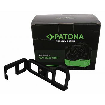 PATONA Premium Handgrip GB-A7II za Sony A7 II A7MII A7RII A7II