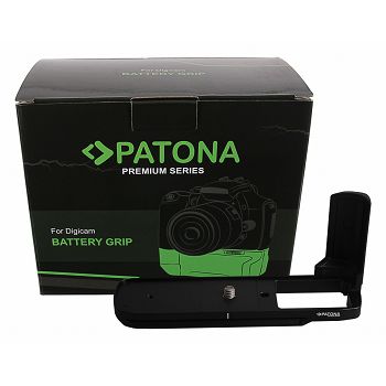 PATONA Premium Handgrip GB-XPRO2 za Fujifilm X-Pro2