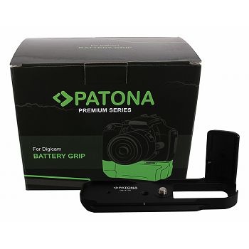 PATONA Premium Handgrip GB-X100 za Fujifilm X100 X100s X100t