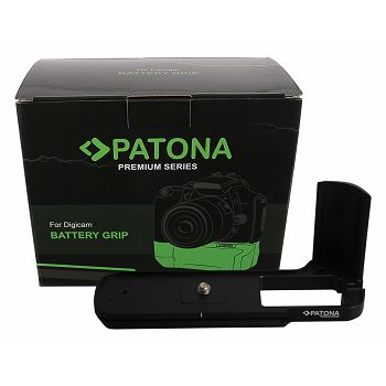 PATONA Premium Handgrip GB-XT2 za Fujifilm MHG-XT2