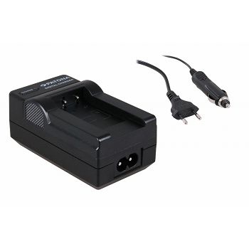 Punjač za Sanyo DB-L90 VPC-SH1 DMX-SH1 VPC-SH11