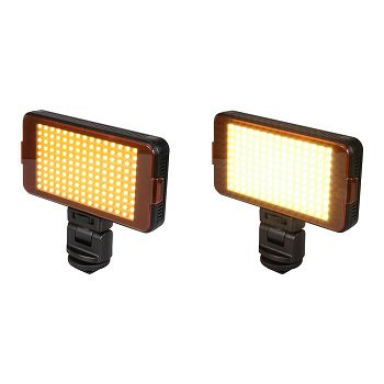 PATONA Professional dimmable universal LED Video Light LED-VL011