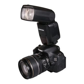 PATONA Professional Speedlite 600EX-RT za Canon Cameras
