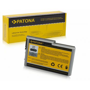baterija za Dell Latitude 510M 505m 600m D500 D600 3R305