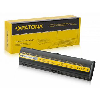 Laptop baterija HP DV2000 DV6000 DV6100 V3000 V6000 4400mAh