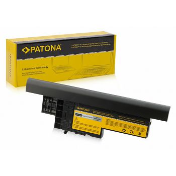 baterija IBM ThinkPad X60 1708 1709 2509 *4400mAh*