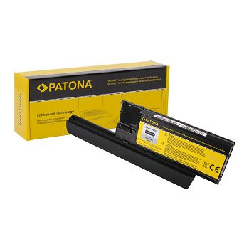 baterija DELL Latitude D620 D630 Precision M230 *6600mAh*