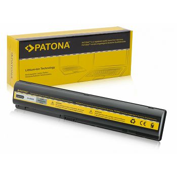 baterija HP PAVILION DV9000 DV9100 DV9200 DV9500 *4,4Ah