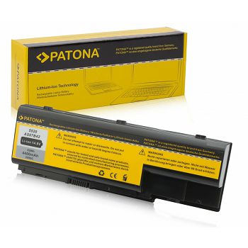 PATONA baterija Acer Aspire 5310 5520 5520-5A2G16 5520G 5710 5710G