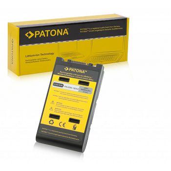 PATONA baterija Toshiba Tecra A1, A8-EZ8311, A8-EZ8312, A8-EZ8313