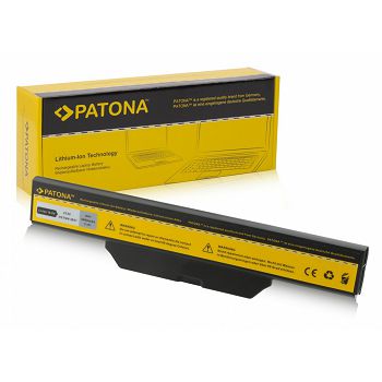 baterija HP Compaq HP-550 6700 HSTNN_IB51 HSTNN_IB52 4,4mAh