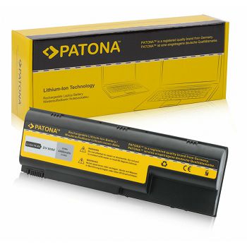 baterija HP 395789-001, 395789-002, 395789-003, DV8000