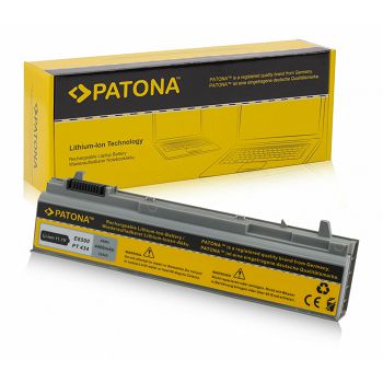 baterija za DELL Latitude E6400 E6410 E6500 E6510 4400mAh