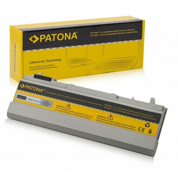 baterija za DELL Latitude E-6400 E-6410 E-6500 E-6510 6600mAh