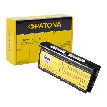 baterija Medion BTP-92GM BTP-93GM WIM2050 40010430 MD95400 WIM2050