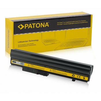 Baterija za LG X-130 X-120 LB3211EE LBA211EH X120-L.C7L1A9 X120 6600mAh