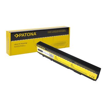  PATONA baterija Toshiba PA3788 PA3788U-1BRS PABAS223 B450/B B452/F