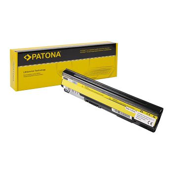  PATONA baterija MSI CR650 CX650 FR400 FX400 FX420 FR600 FX600 FX600MX