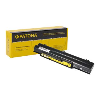  PATONA Baterija FujiTSU-SIEMENS Lifebook A530 A531 AH530 AH531 LH52/C