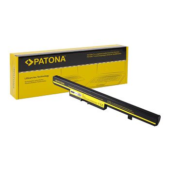 PATONA baterija Lenovo 45N1184 45N1185 L12L4E55 L13L4A01 L13M4A01