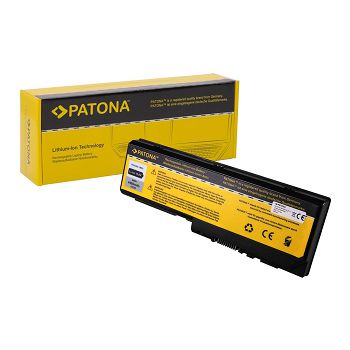  PATONA baterija za Toshiba Satellite P200 L350 L350D L355D PA3536 PA3537