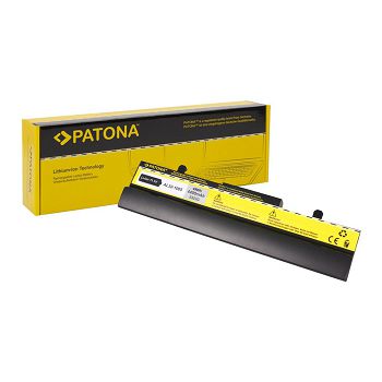  PATONA baterija Asus Eee PC 1101HA 1101HA-MU1X 1101HA-MU1X-BK 1101HGO