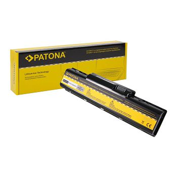  PATONA baterija Acer Aspire AS09A31 AS09A36 AS09A41 AS09A51 AS09A56