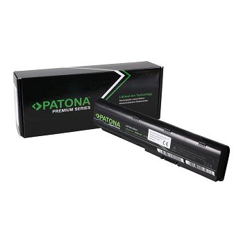  PATONA Premium baterija HP CQ32 CQ42 CQ42-116TU CQ42-153TX CQ42-184TX