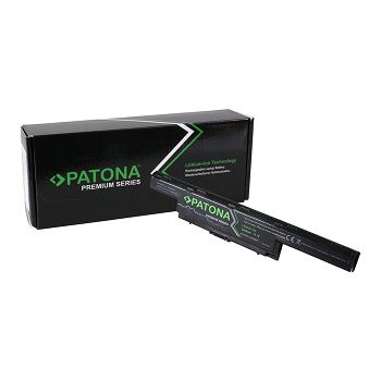  PATONA Premium baterija Gateway NV49xx NV59 CNV 49C 13c NV49C