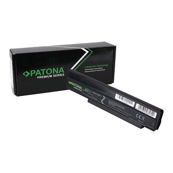  PATONA Premium baterija Acer Gateway AS09C31 AS09C71 AS09C75 GRAPE32