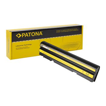 PATONA baterija Dell Latitude E6420 E6420 ATG E6430 E6520 E6530 E5420 6 cells