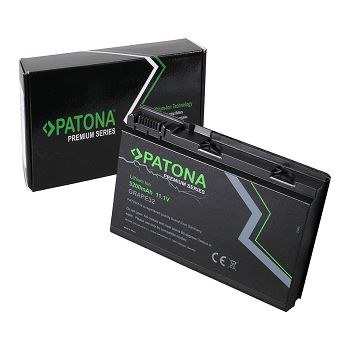  PATONA Premium baterija TravelMate 5520-401G12 5520-7A2G1 5320 5520