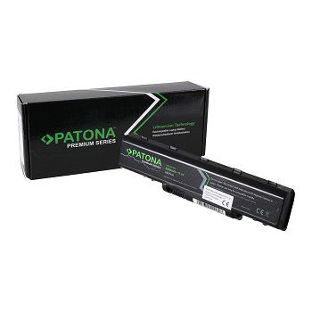  PATONA Premium baterija Acer Aspire AS07A52 AS07A51 AS07A42 AS07A41