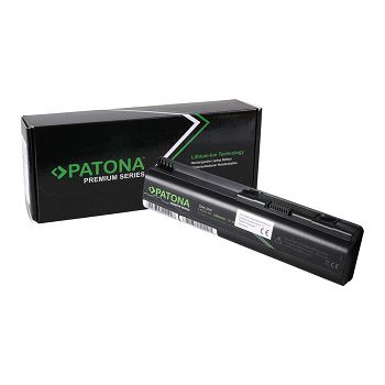  PATONA Premium baterija HP Pavilion DV4 DV5 DV6 G60-230US G70-250us