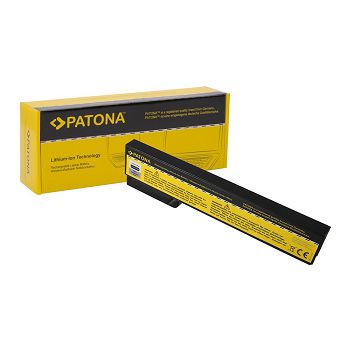 PATONA baterija HP 8460p 8460w 8470p 8560p 6360b 6460b 6465b 6560b 6565b