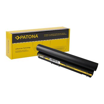 PATONA baterija Dell Latitude E6120 E6220 E6230 E6320 E6320 XFR E6330