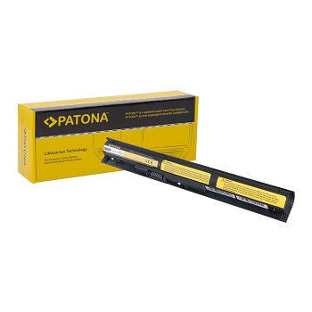  PATONA baterija .f HP ProBook 440 445 450 455 470 Series HSTNN-DB6K HSTNN-LB6K