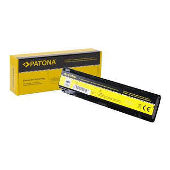  PATONA baterija Toshiba Satellite 5109 C50 C50D C50t C55 C55D C55Dt C55t PA5109U-1BRS