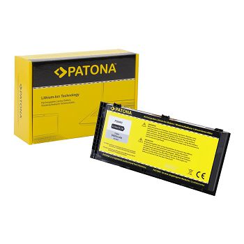  PATONA baterija Dell Precision M4600 M-4600 M4700 M-4700 M6600 M-6600