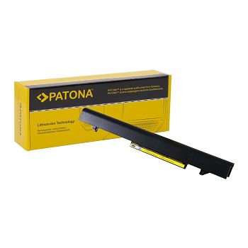  PATONA baterija HP ProBook 430 G1 G2 ersetzt HSTNN-IB4L RA04 H6L28AA H6L28ET