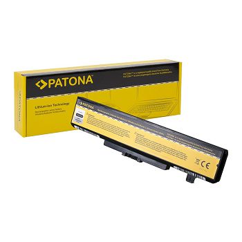  PATONA baterija Lenovo B590 B4400 B5400 E49 E4430 G400 G405 G410