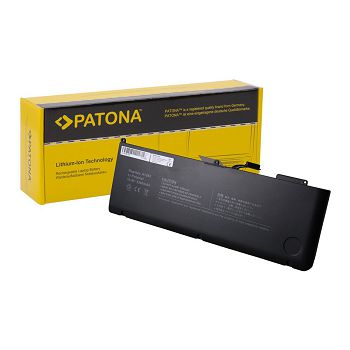  PATONA baterija Apple MacBook Pro 15" A1286 2011 2012 A1382, i7 Unibody Series